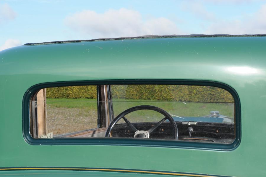  Chevrolet Confederate Coupe 1932 года  (фото 7 из 14)